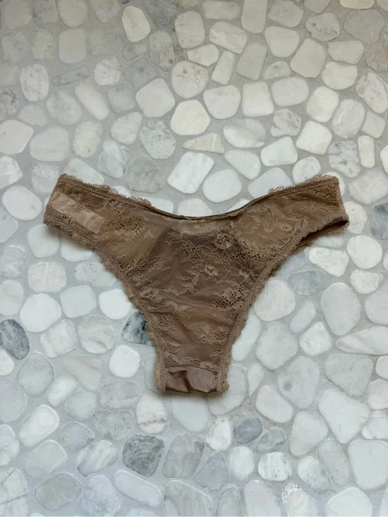NWOT Abercrombie Lace Underwear