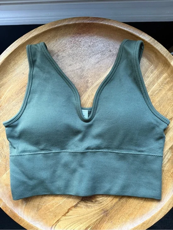 Yogalicious Seamless Calla Bra