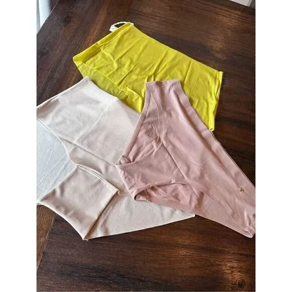 Collection of 3 popular undies