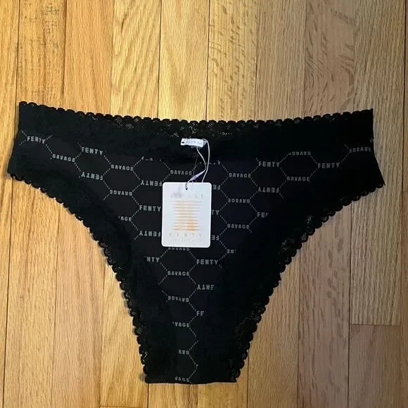 Savage X Fenty Panties