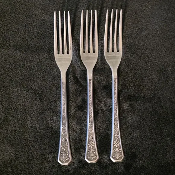 Set Of 3 Interpur 