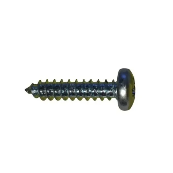 Phillips‎ Pan Head #6 x 3/4