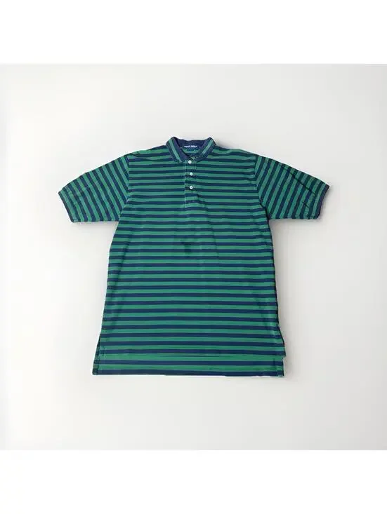 Vintage Polo Ralph Lauren Men’s Large  Classic Fit Soft Cotton Pony USA