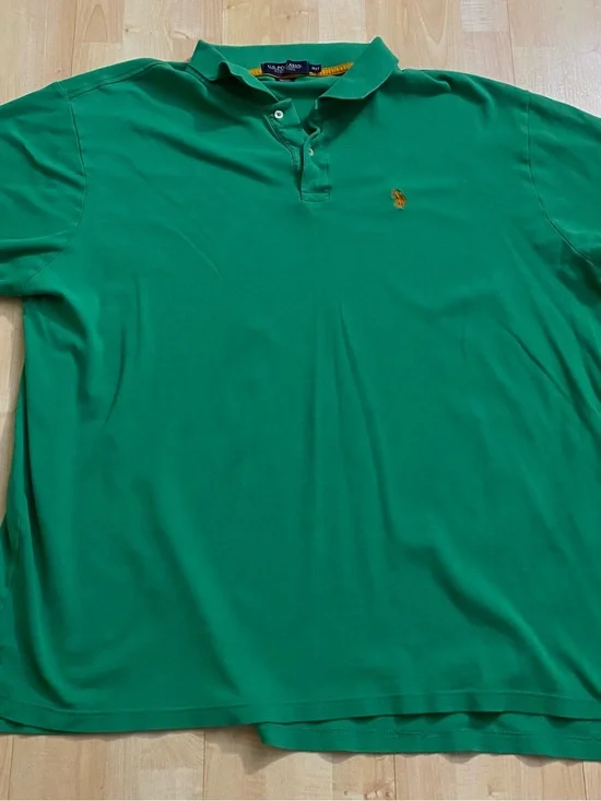 Ralph Lauren Men’s 3XL Polo