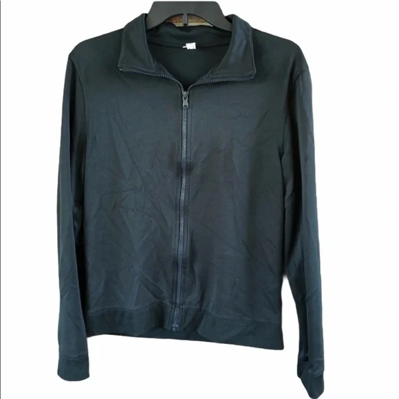 UNDER Armour Full Zip Jacket