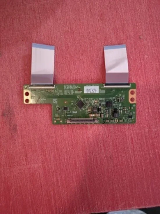 LG 42LF5600 42T34-C01 T420HVN06.1 T-CON BOARD COMPATBLE WESTINGHOUSE WD50FC1120
