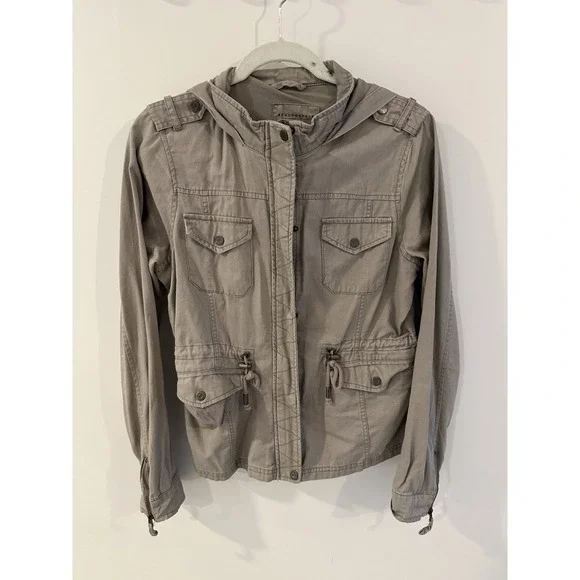 Aéropostale Outter Jacket Woman's Size L