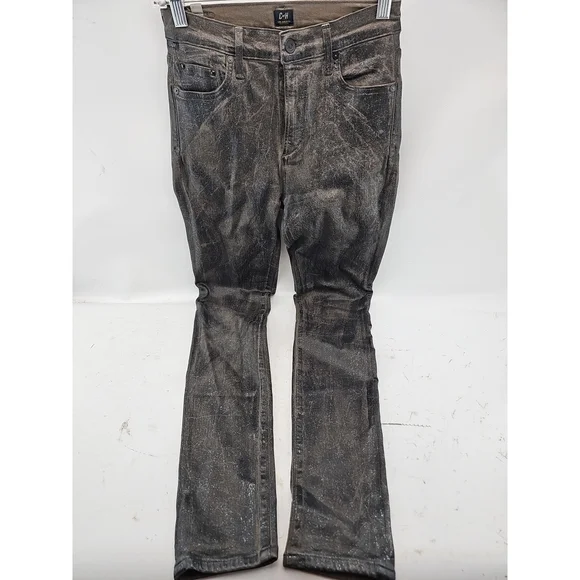 Citizens of Humanity Rocket High Rise Skinny Jeans