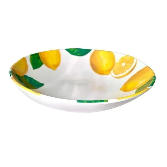 TarHong Lemon Fresh Serve Bowl Melamine
