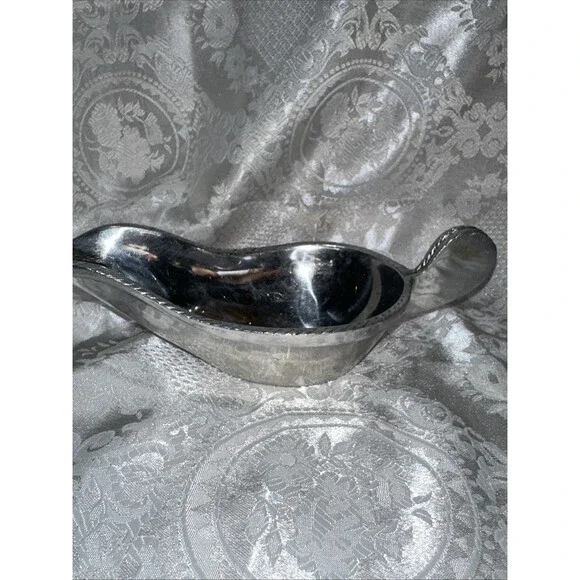Serving Dish For Sauce Or Gravy