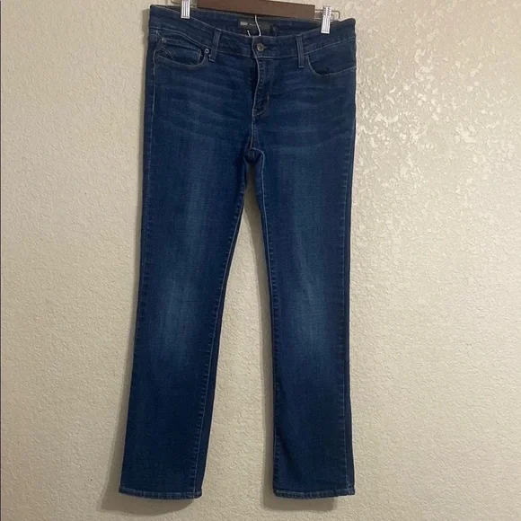 Levi’s San Francisco Blue Jeans