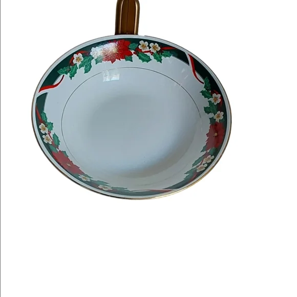 Tienshan Fine China  
