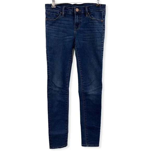 BDG‎ Twig Mid Rise Jean 26