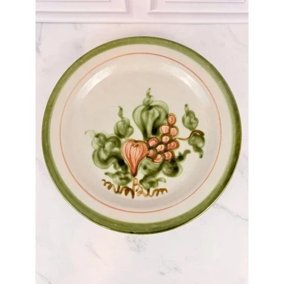 VTG Louisville Stoneware John B Taylor 13