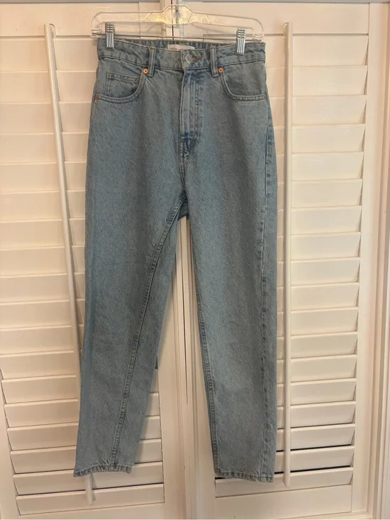 Zara Jeans Size 2