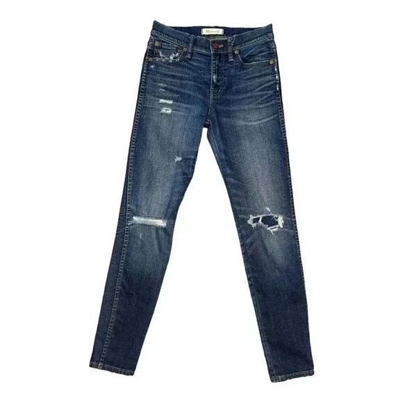 Madewell‎ 9