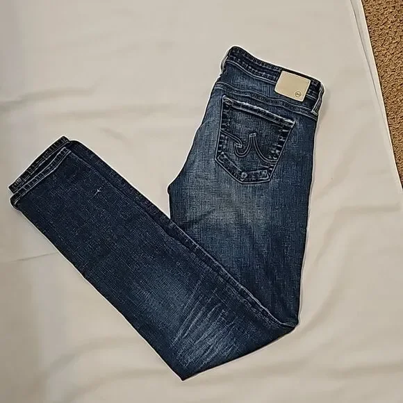 Adriano goldsmith stilt cigarette‎ Jeans size 28R