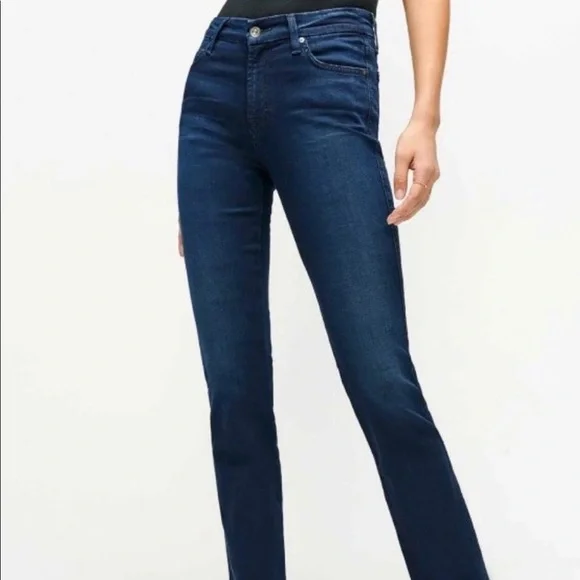 7 for All mankind Kimmie Jeans