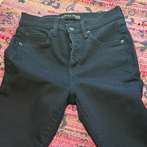 Veronica Beard Skinny Jeans