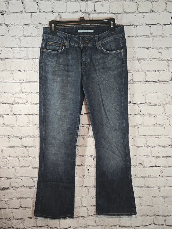 Joe's Jeans Women's Dark Blue Boot Cut 