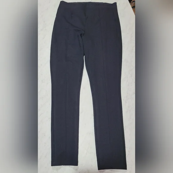 NYD Jeans Black Tailored Pants