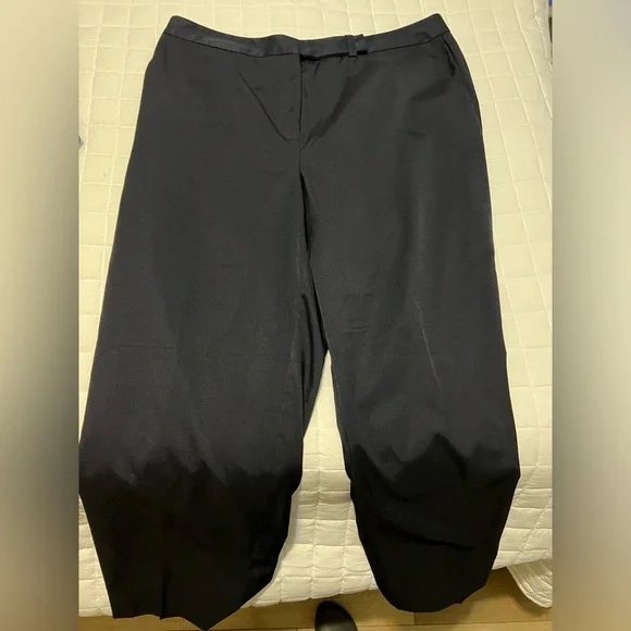 Women’s pants by Talbots.  Size 16.