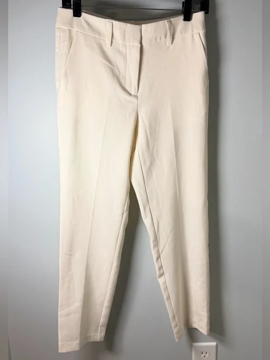 525 PANTS SIZE 4