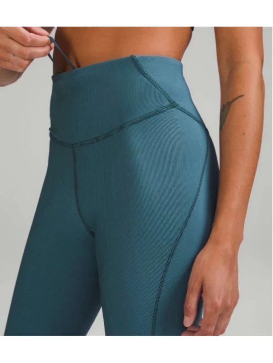 Lululemon Base Pace High-Rise Tight 25