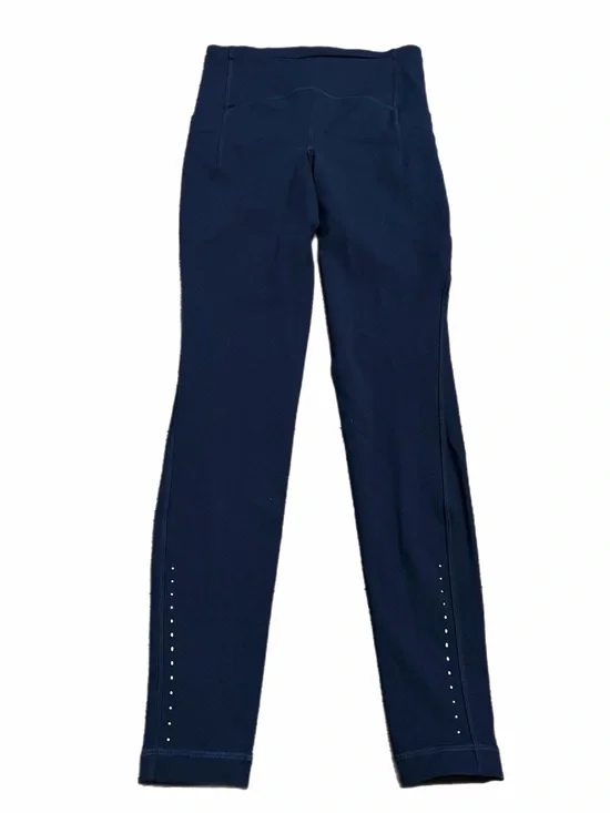 NWOT Lululemon Swift Speed High-Rise Tight 28