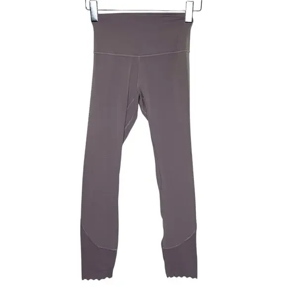 Lululemon 4 Align High Rise Leggings 25