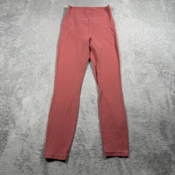 Lululemon Unlimit High Rise Tight 25