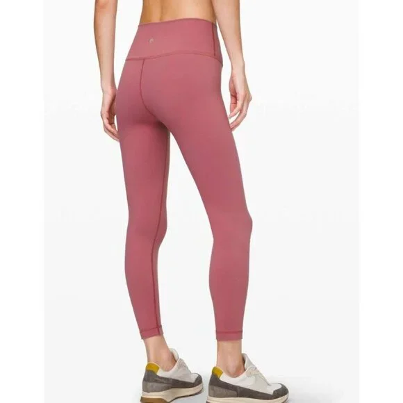 Lululemon Wunder Under High-Rise Tight 25