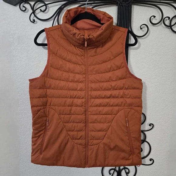 LULULEMON Lightweight‎ Down Vest | 6