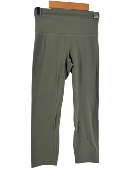Lululemon Align Crop *21
