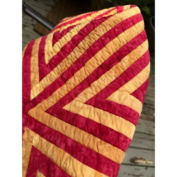 Anasazi Piecing