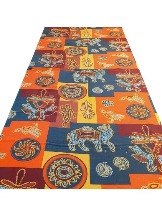 Tablecloth 45
