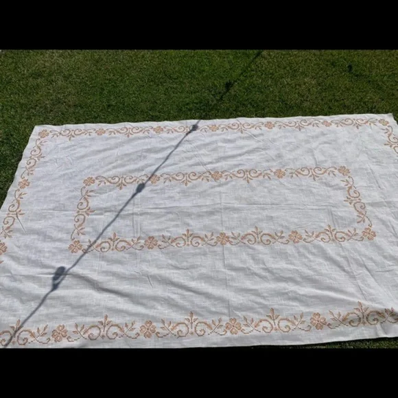 Table cloths