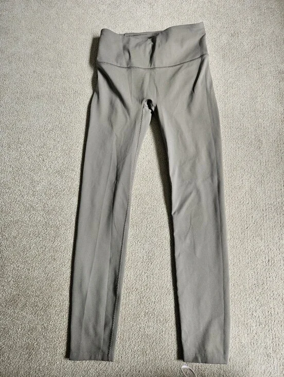 Calia Taupe Leggings- XS