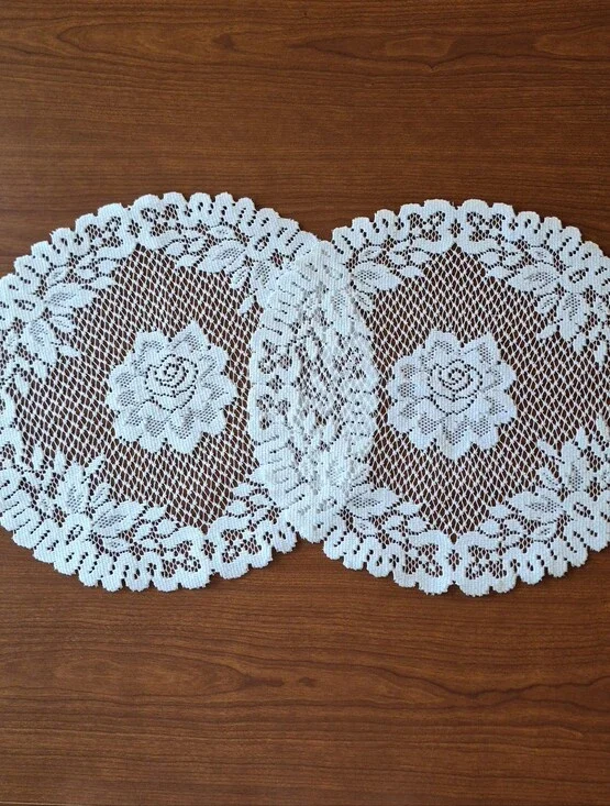 2 White 15