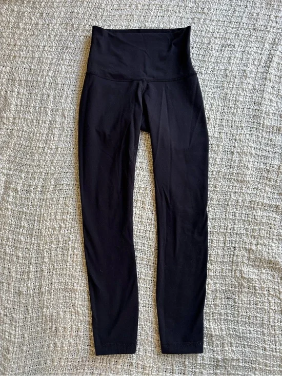 Lululemon Wunder Under Leggings