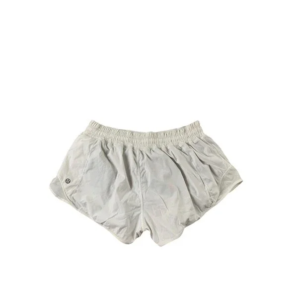 Lululemon Hotty Hot Low-Rise Lined Short 2.5” inseam Size 8