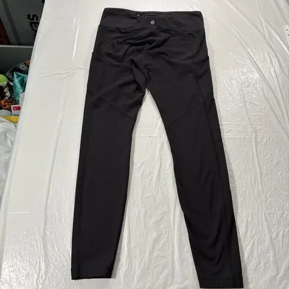 Lululemon Speed Up Tight Full-On Luxtreme 29