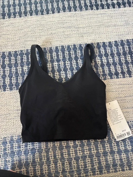 Lululemon Align Tank NWT