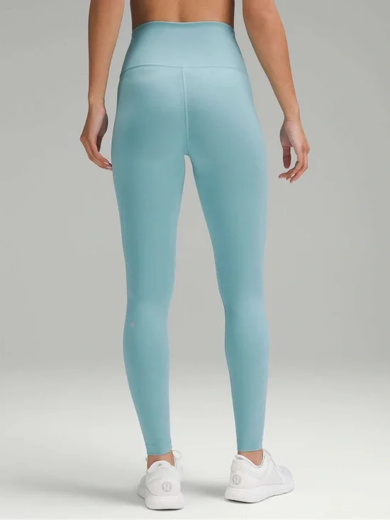 Lululemon Wunder Train High-Rise Tight 28