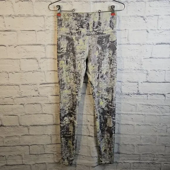 Lululemon Wunder Train High Rise Tight 28