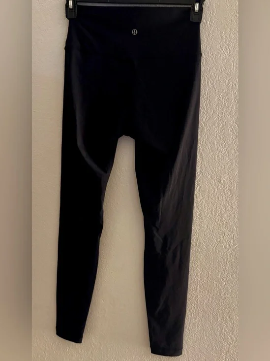 Lululemon Wunder Under Hi-Rise Tight