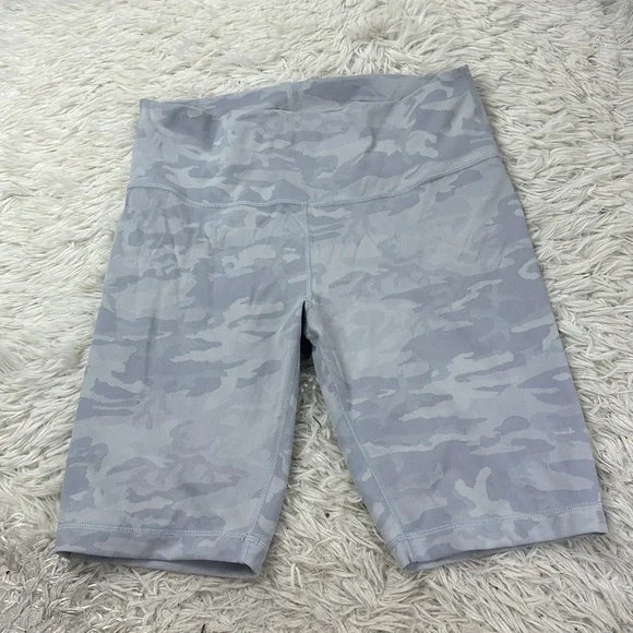 Lululemon Wunder Under Short 10