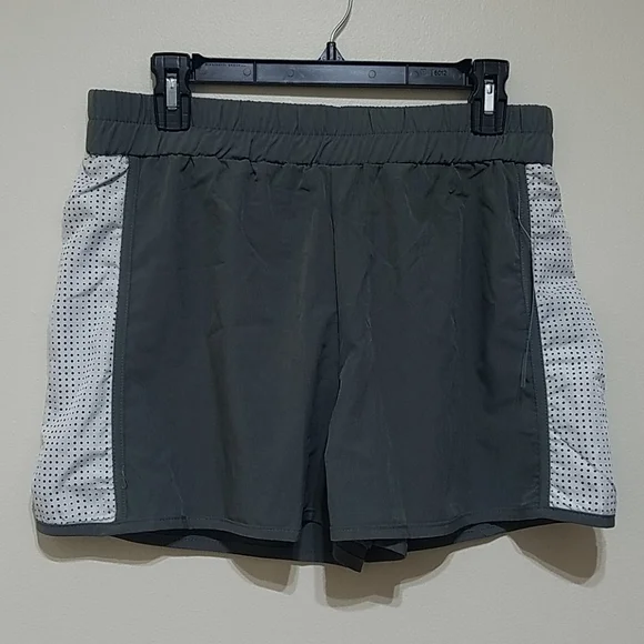 Cascade blue Women's Shorts