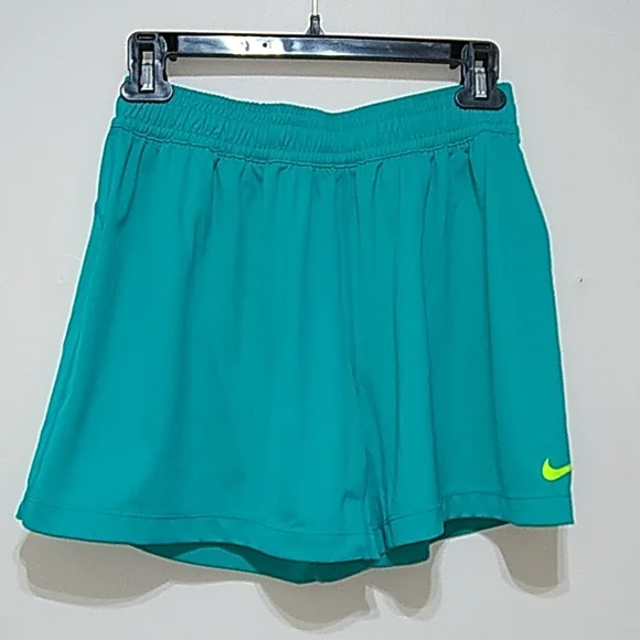 Nike Women's Dri-Fit Shorts
