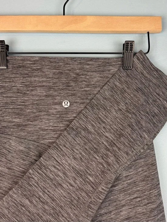 Lululemon Align High-Rise Crop 21